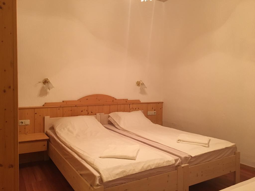 Gasthof Zum Hochfelln Hotel Bergen  Zewnętrze zdjęcie
