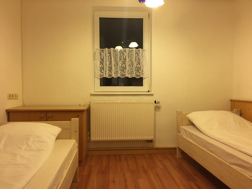 Gasthof Zum Hochfelln Hotel Bergen  Zewnętrze zdjęcie