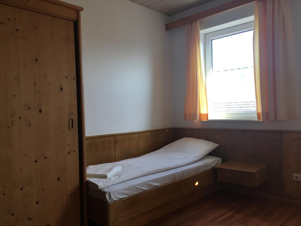 Gasthof Zum Hochfelln Hotel Bergen  Zewnętrze zdjęcie