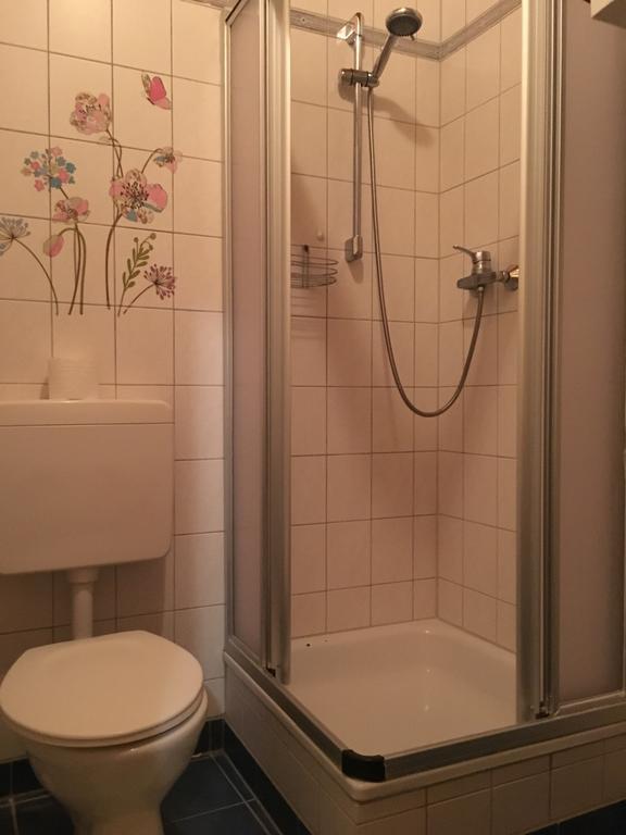 Gasthof Zum Hochfelln Hotel Bergen  Zewnętrze zdjęcie
