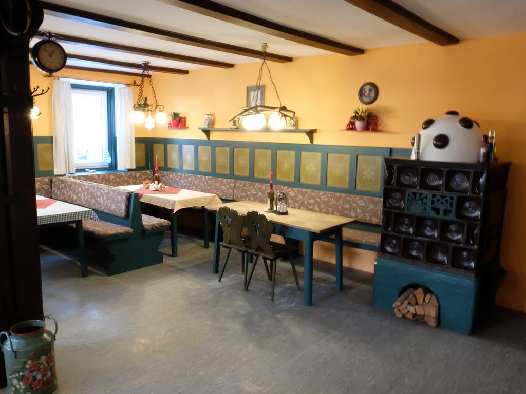 Gasthof Zum Hochfelln Hotel Bergen  Zewnętrze zdjęcie