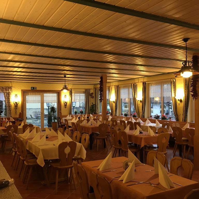 Gasthof Zum Hochfelln Hotel Bergen  Zewnętrze zdjęcie