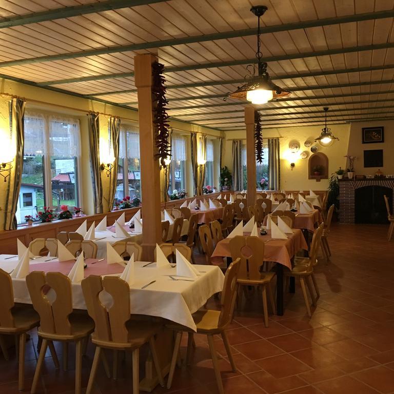 Gasthof Zum Hochfelln Hotel Bergen  Zewnętrze zdjęcie