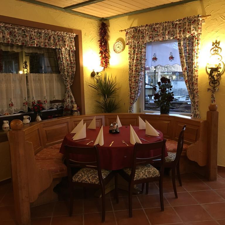 Gasthof Zum Hochfelln Hotel Bergen  Zewnętrze zdjęcie