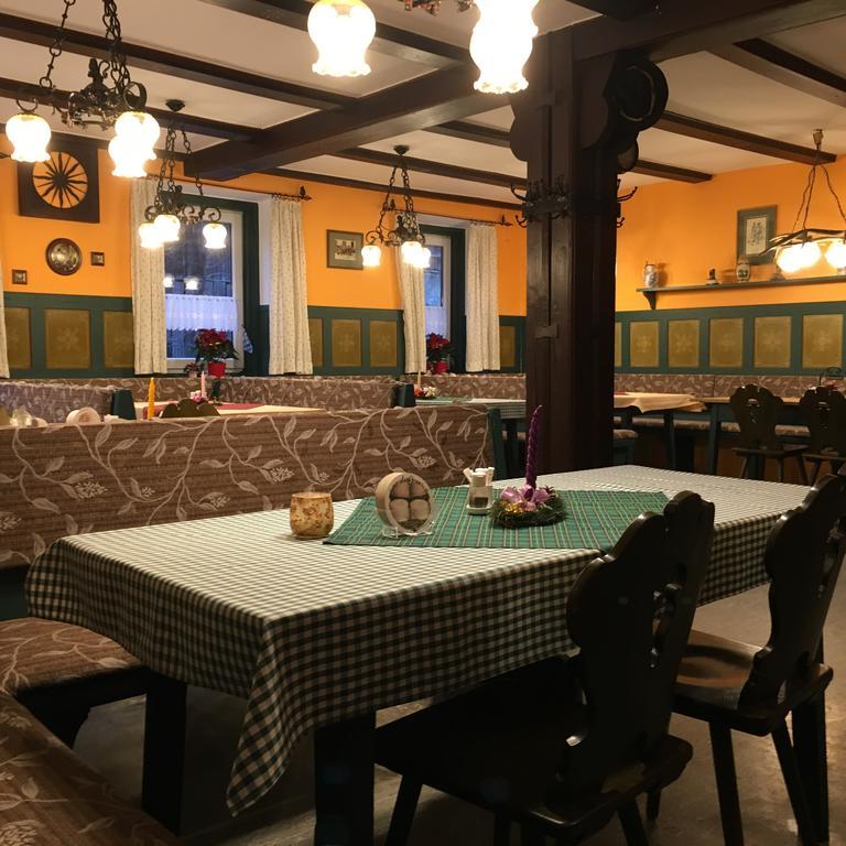 Gasthof Zum Hochfelln Hotel Bergen  Zewnętrze zdjęcie